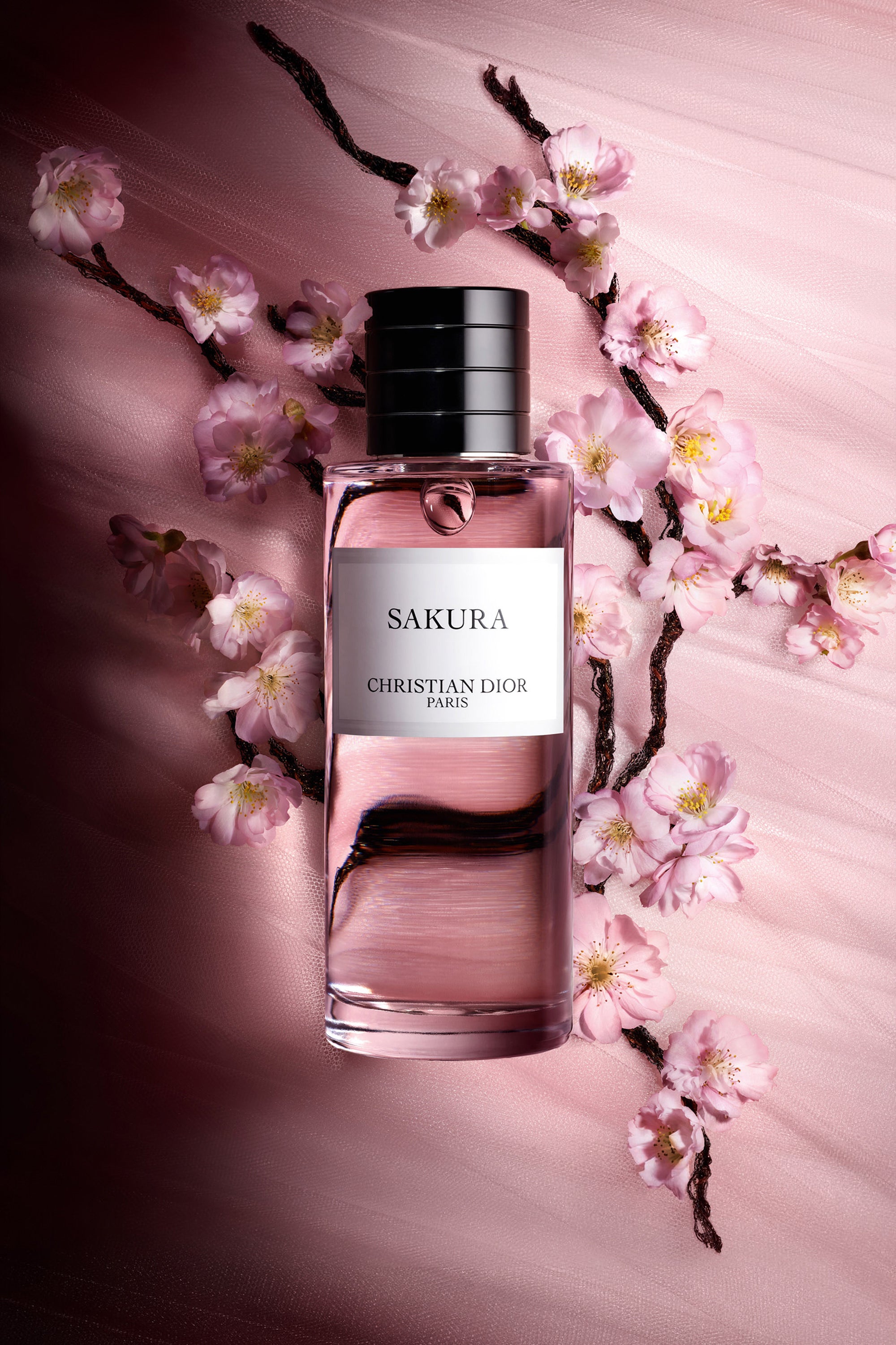 Sakura for Unisex | Eau de Parfum | Dior