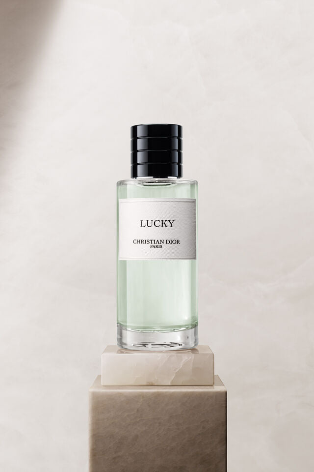Lucky Eau de Parfum Unisex | Christian Dior