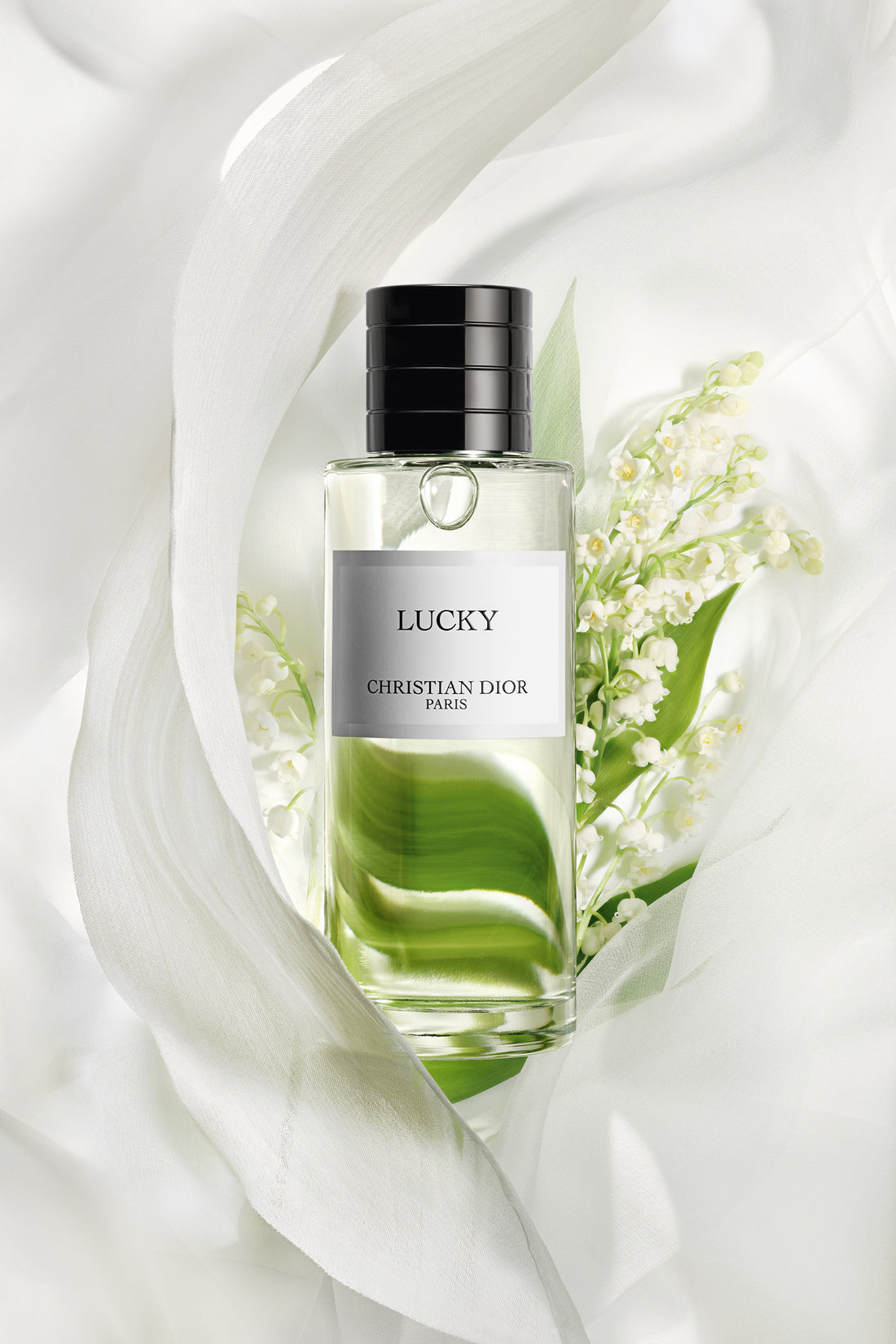 Lucky Eau de Parfum Unisex | Christian Dior