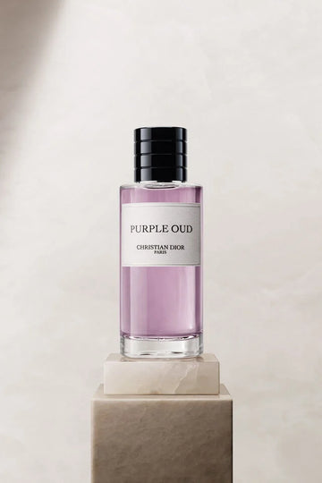 Purple Oud Eau de Parfum 100ML Unisex | Christian Dior