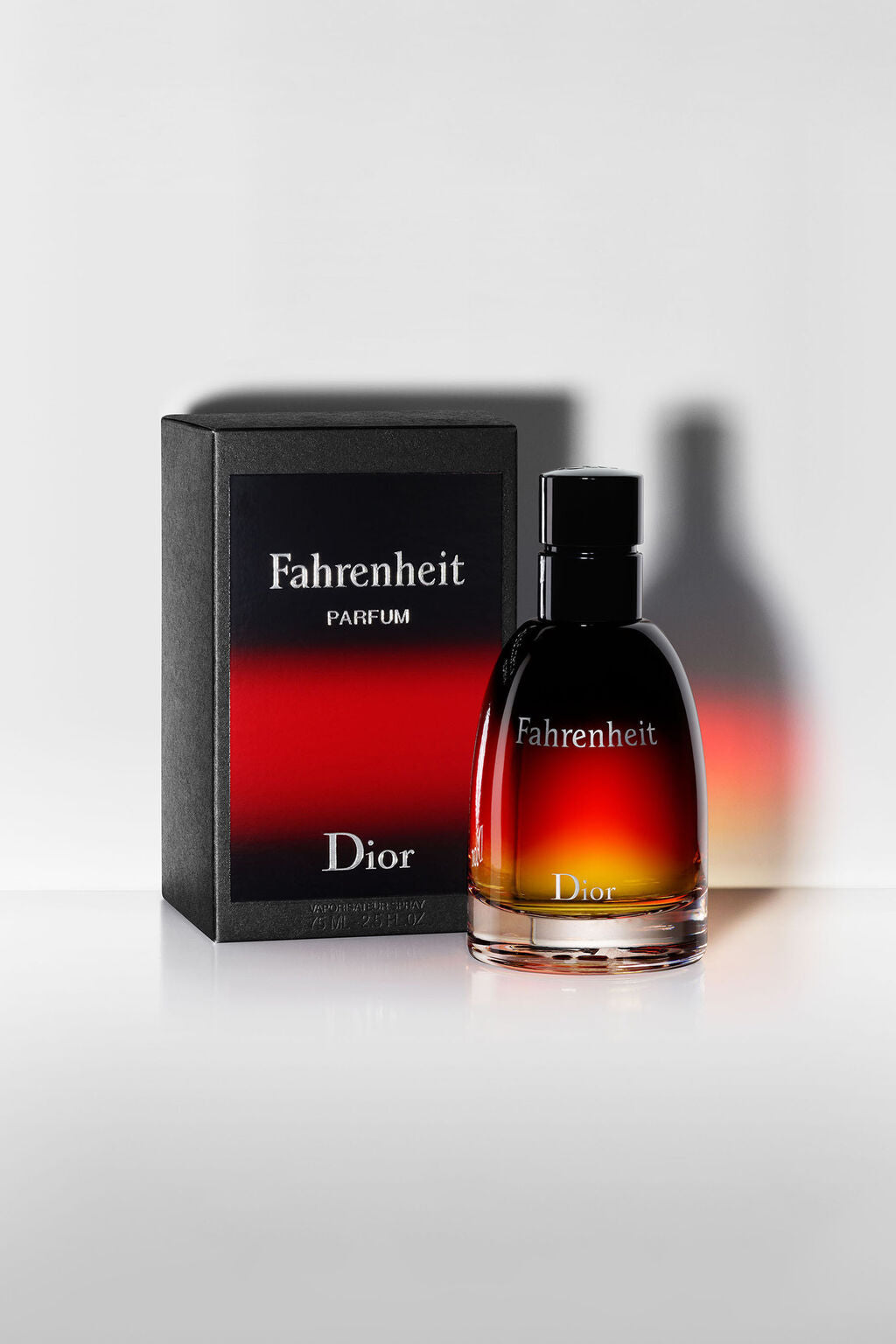 Fahrenheit Parfum 75 ml for Men | Parfum | Dior