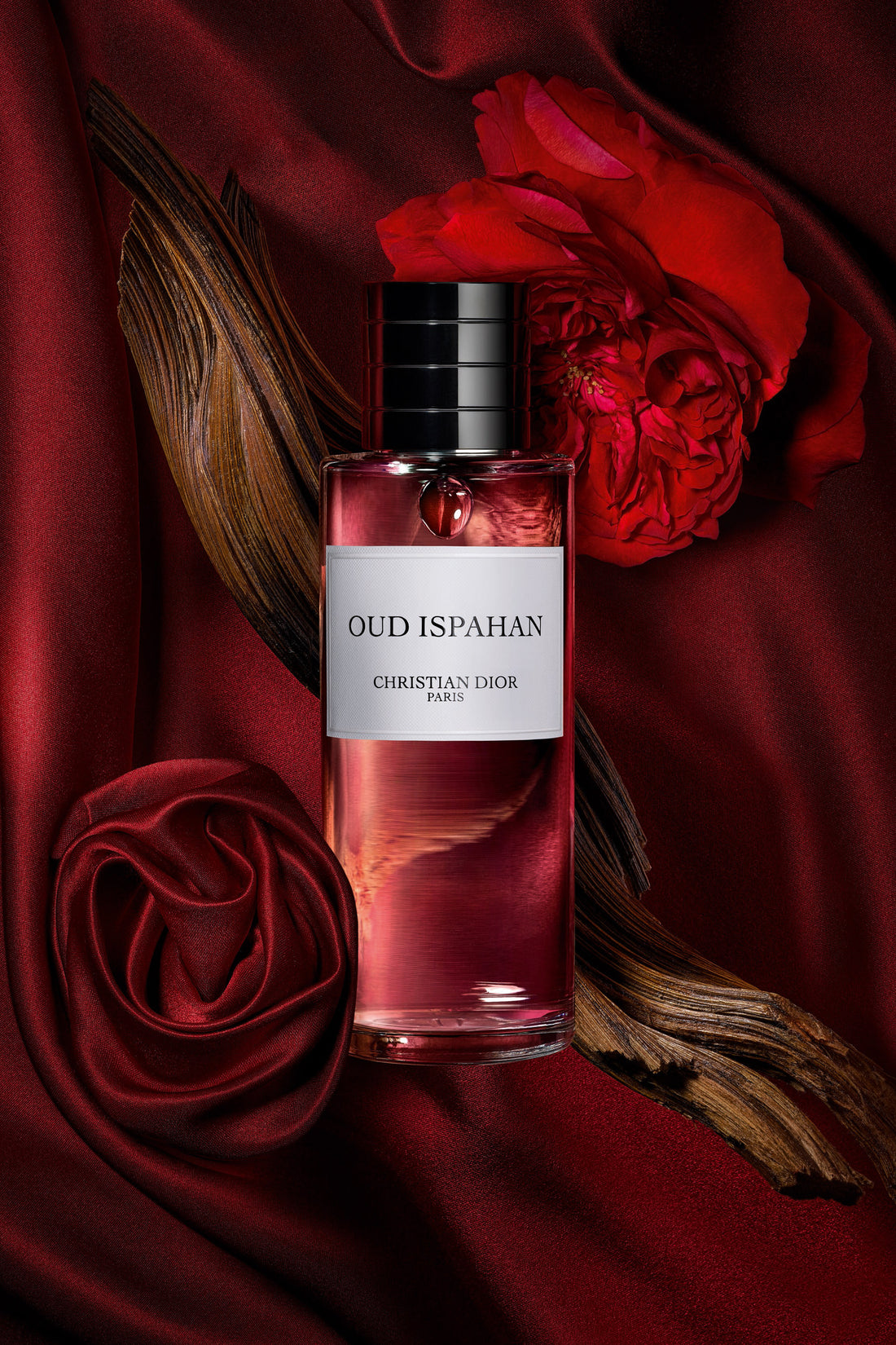 Oud Ispahan Eau de Parfum Unisex | Christian Dior