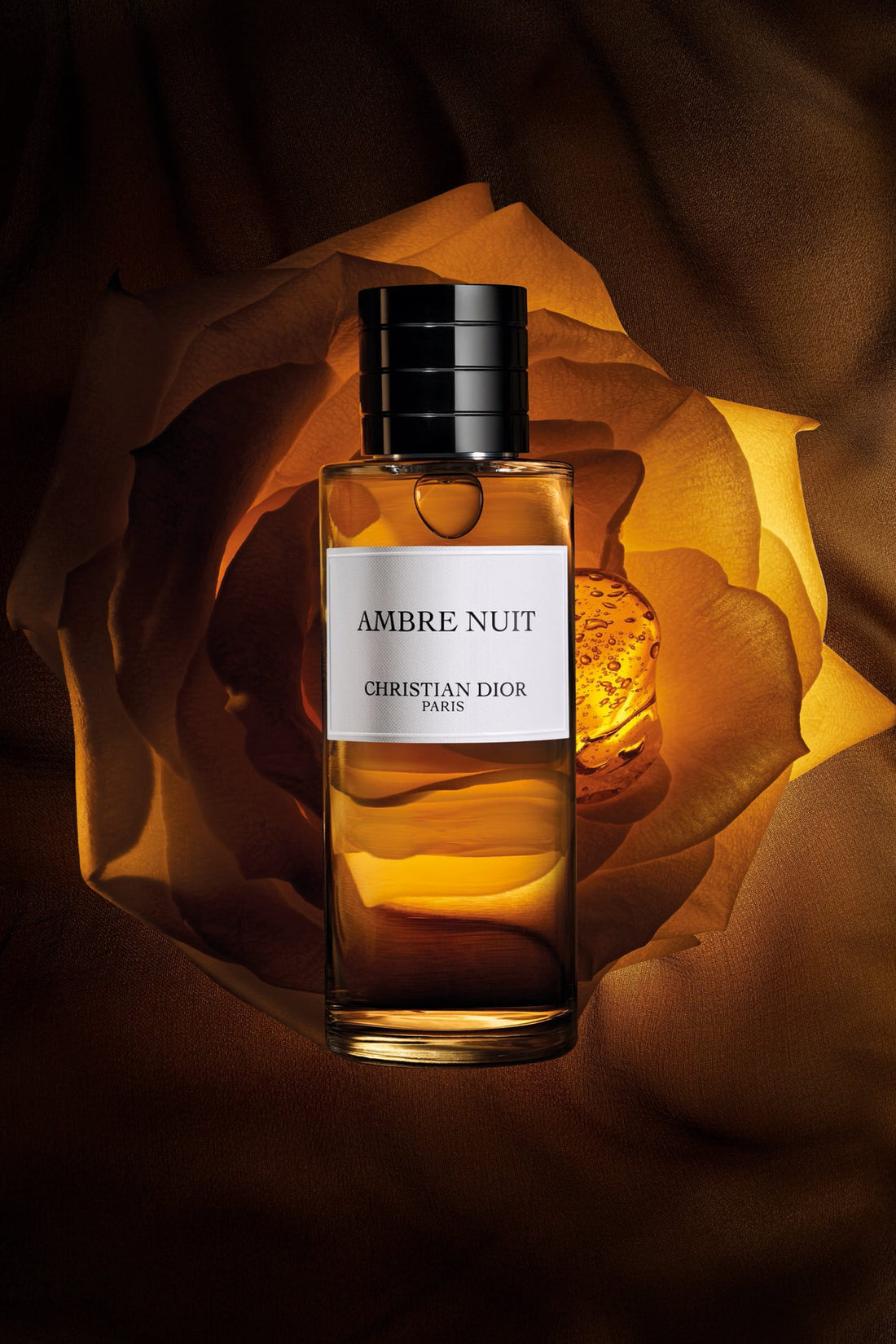 Ambre Nuit Eau de Parfum Unisex | Christian Dior