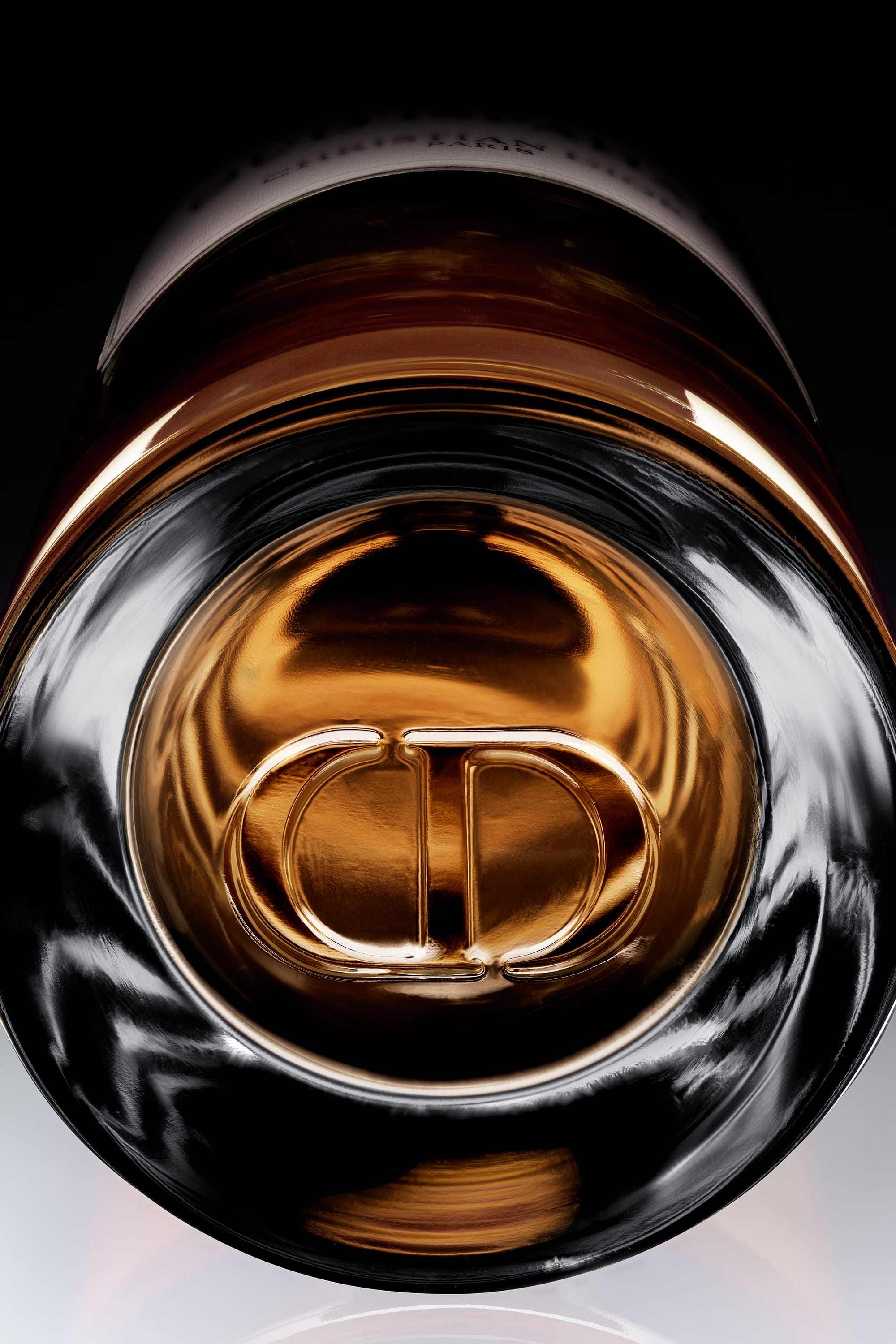 Ambre Nuit Eau de Parfum Unisex | Christian Dior