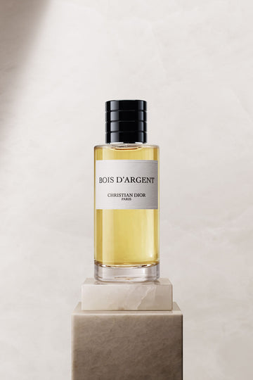 Bois d’Argent Eau de Parfum Unisex | Christian Dior