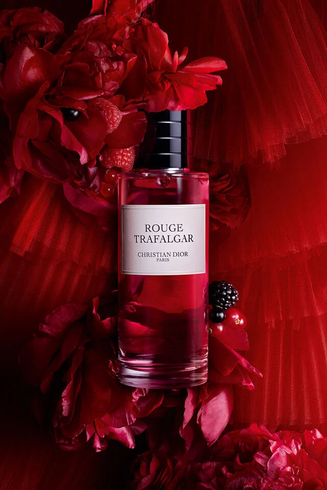 Rouge Trafalgar Eau de Parfum Unisex | Christian Dior
