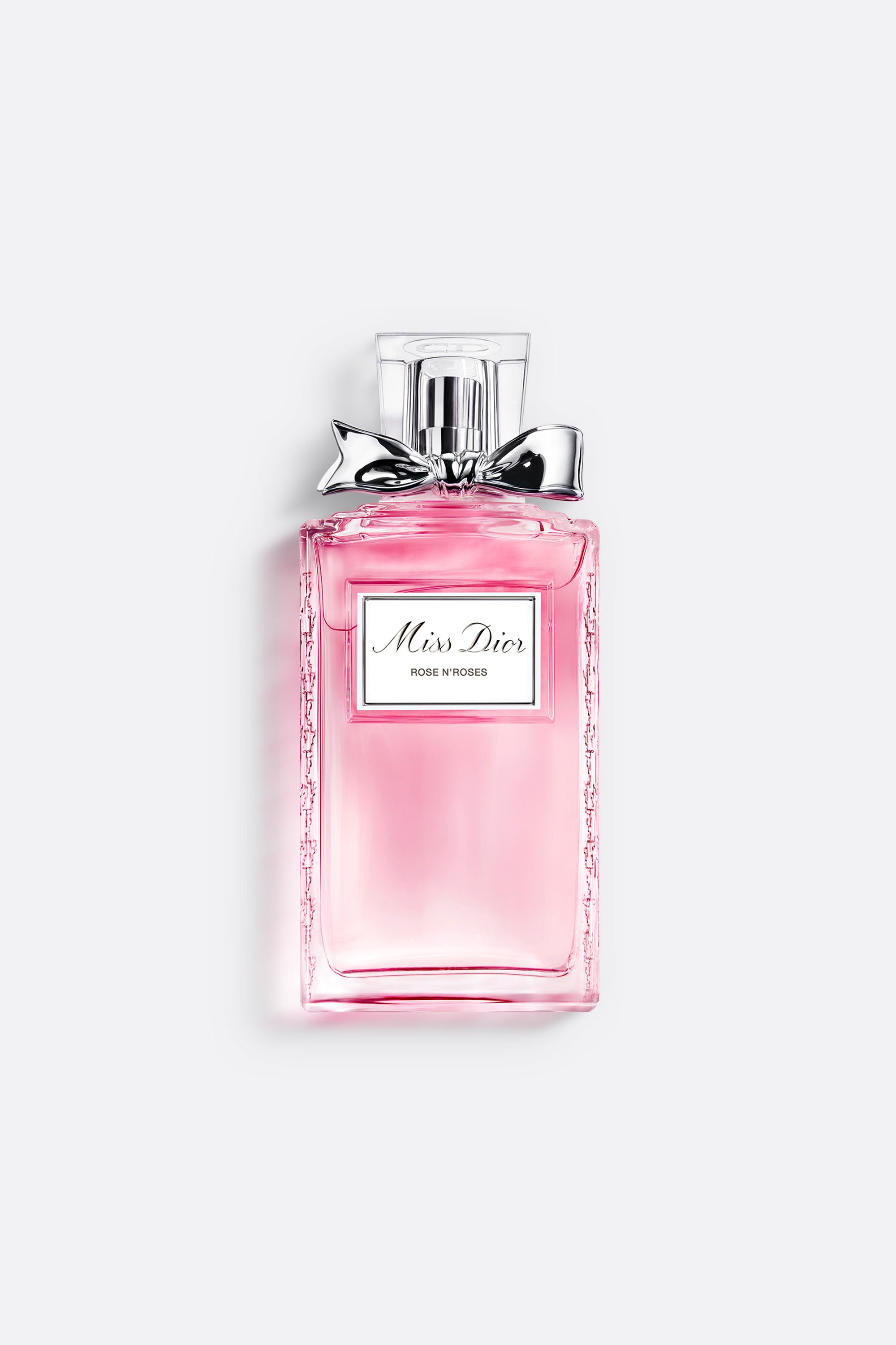 Miss Dior Rose N’Roses Eau de Toilette for Women | Christian Dior