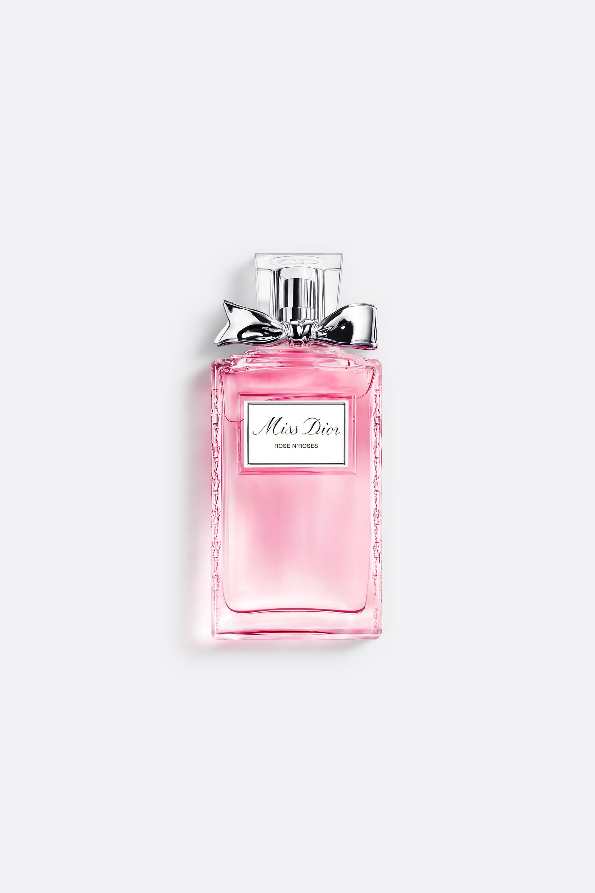 Miss Dior Rose N’Roses Eau de Toilette for Women | Christian Dior