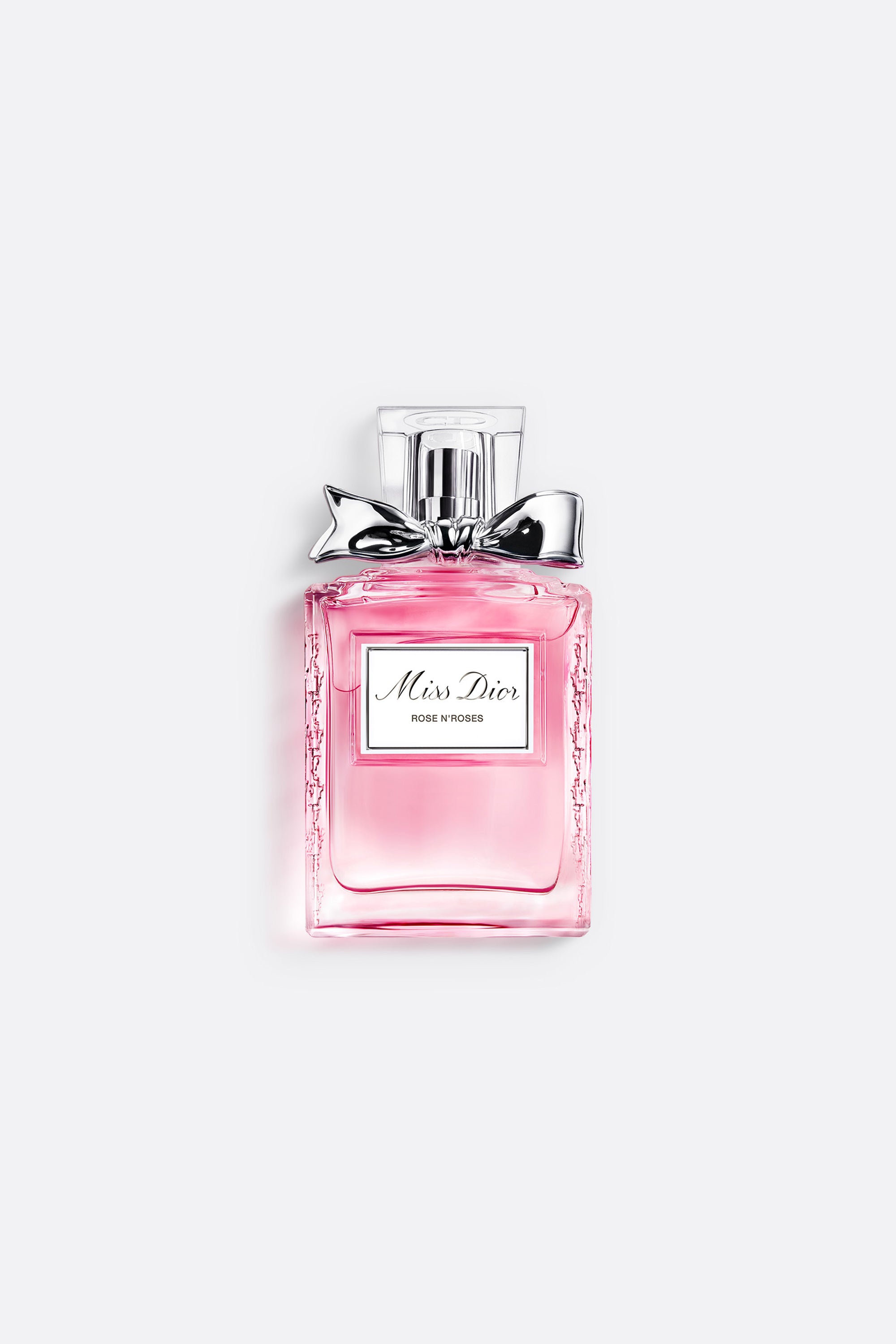Miss Dior Rose N’Roses Eau de Toilette for Women | Christian Dior