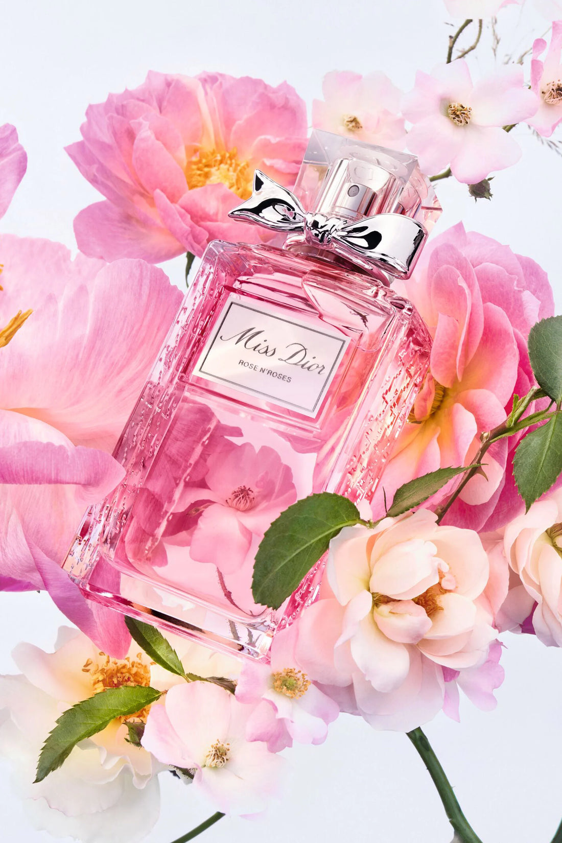Miss Dior Rose N’Roses Eau de Toilette for Women | Christian Dior