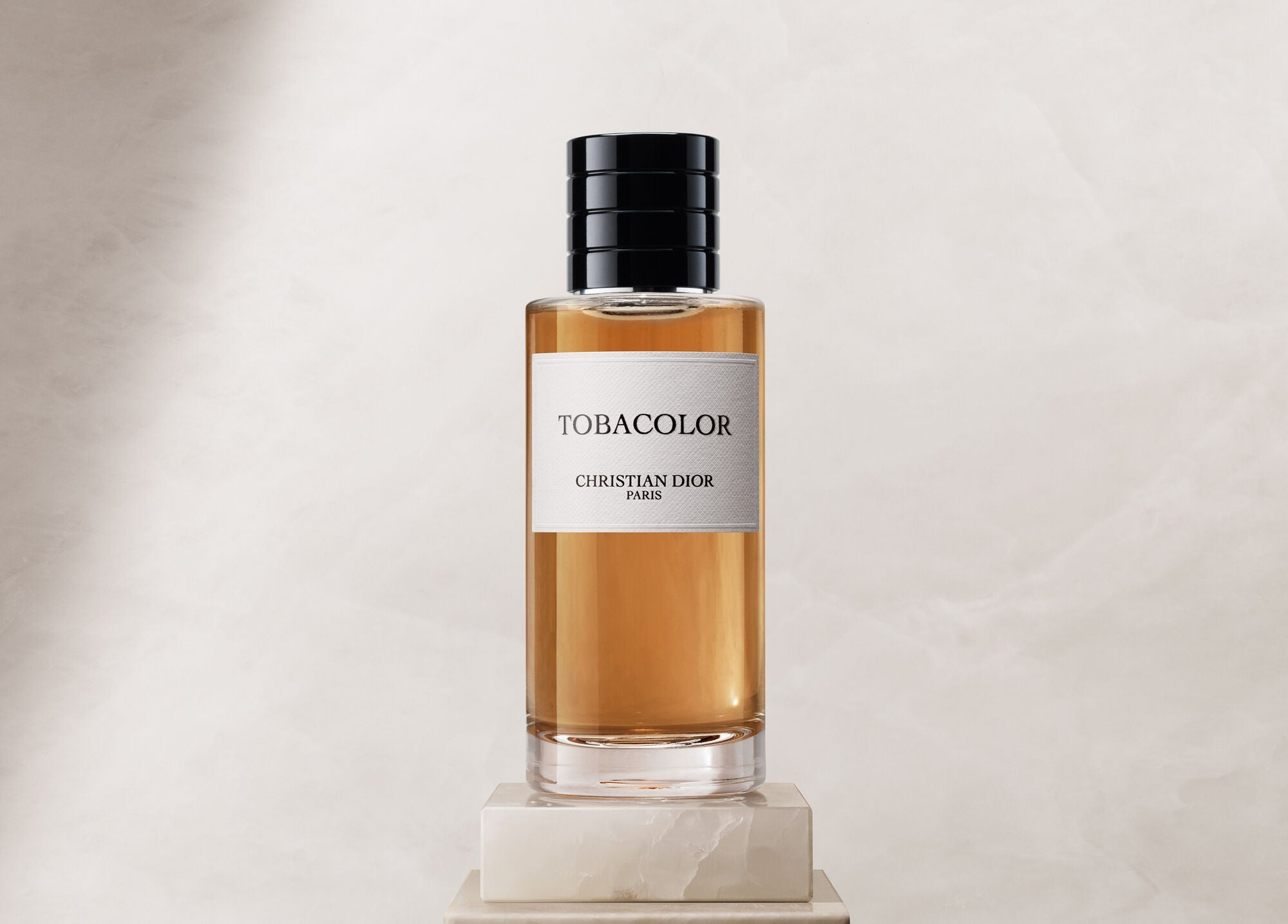 Tobacolor Eau de Parfum Unisex | Christian Dior