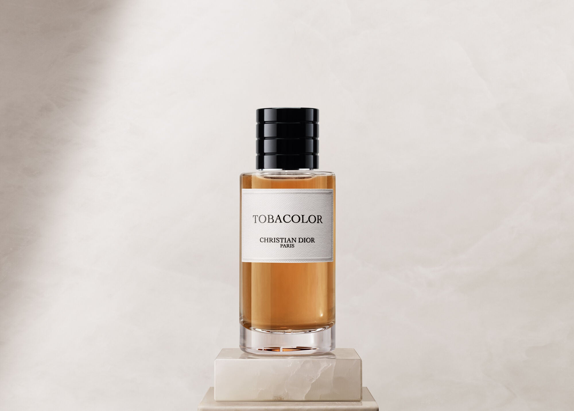 Tobacolor Eau de Parfum Unisex | Christian Dior