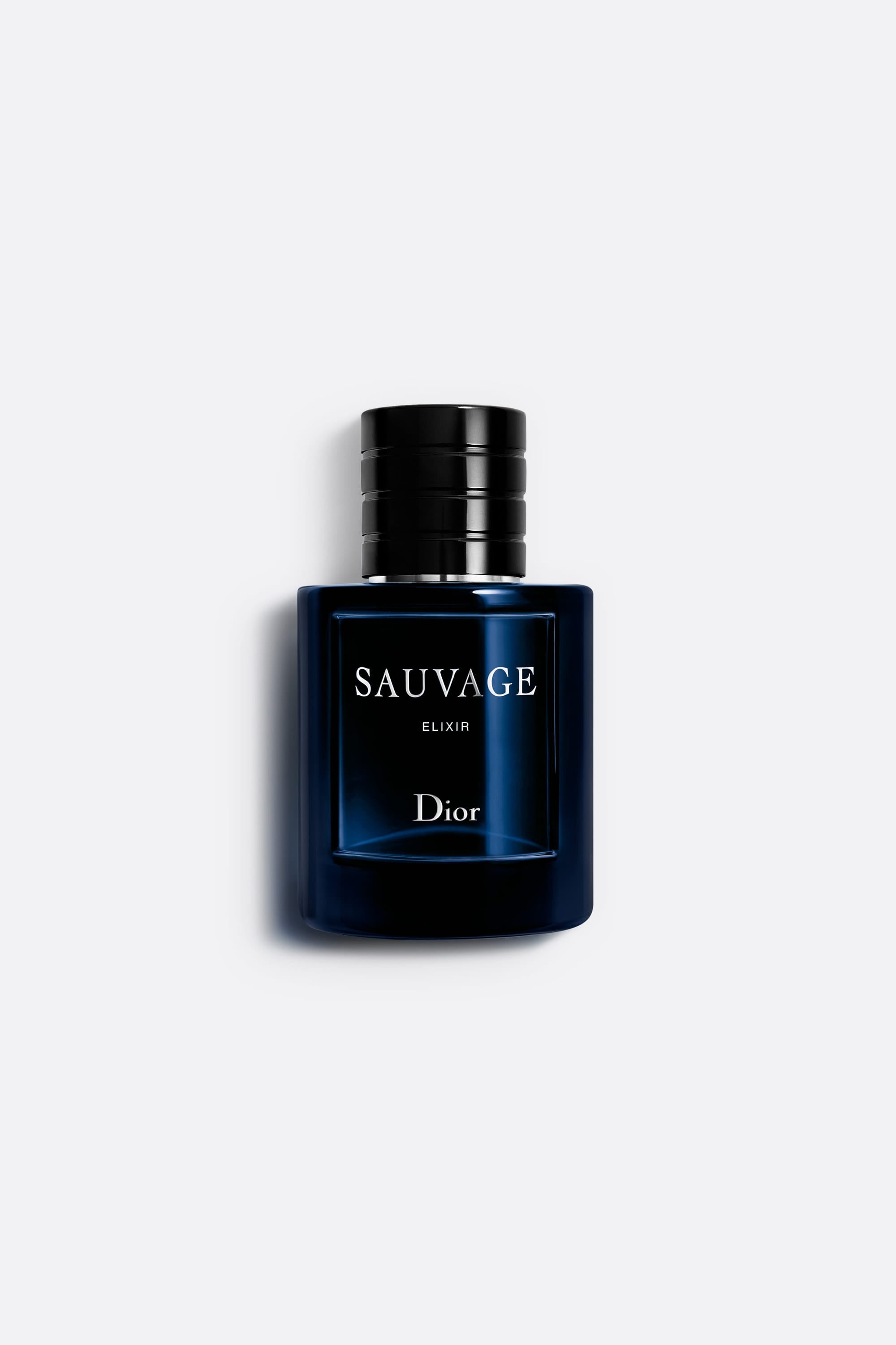 Dior Sauvage Elixir for Men | Parfum | Dior