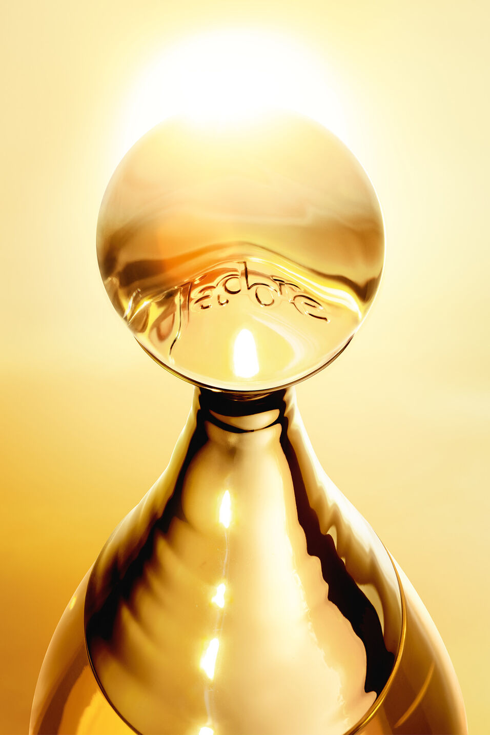 J’adore l’Or Parfum for Women | Christian Dior