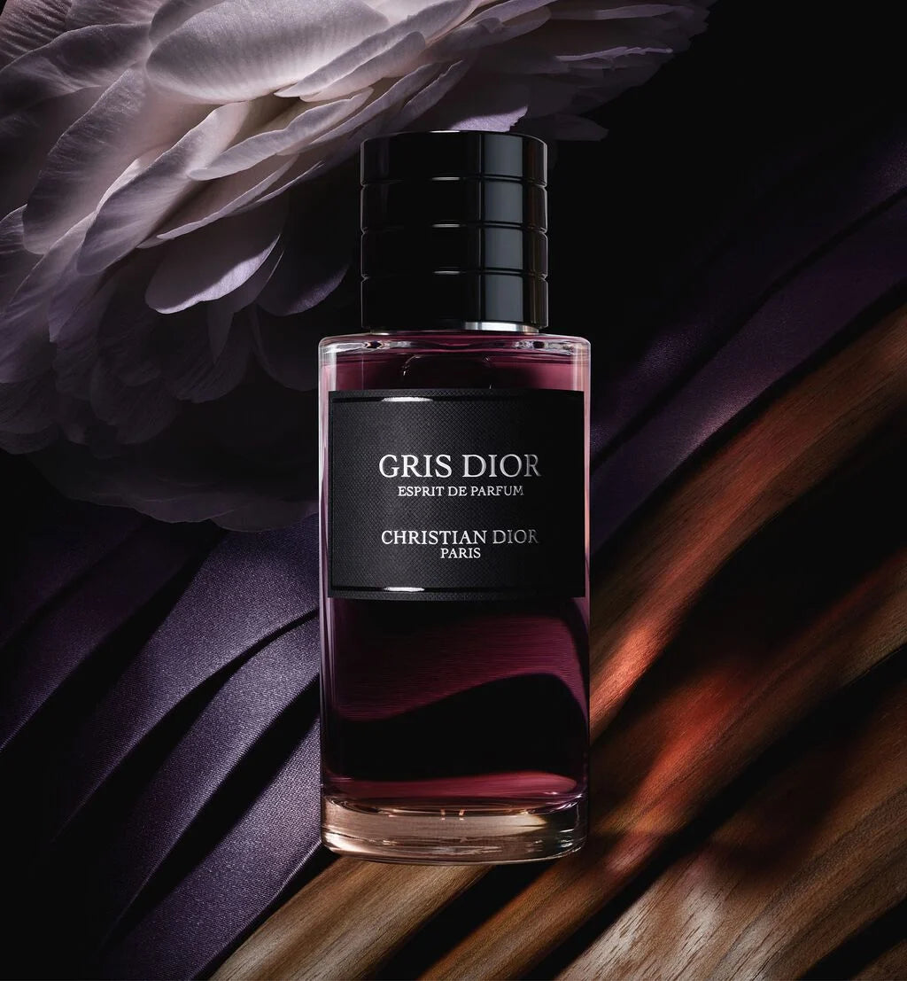 Gris Dior Esprit de Parfum 80ML Unisex | Christian Dior