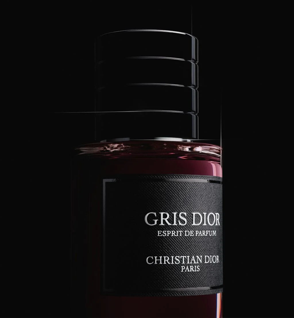 Gris Dior Esprit de Parfum 80ML Unisex | Christian Dior