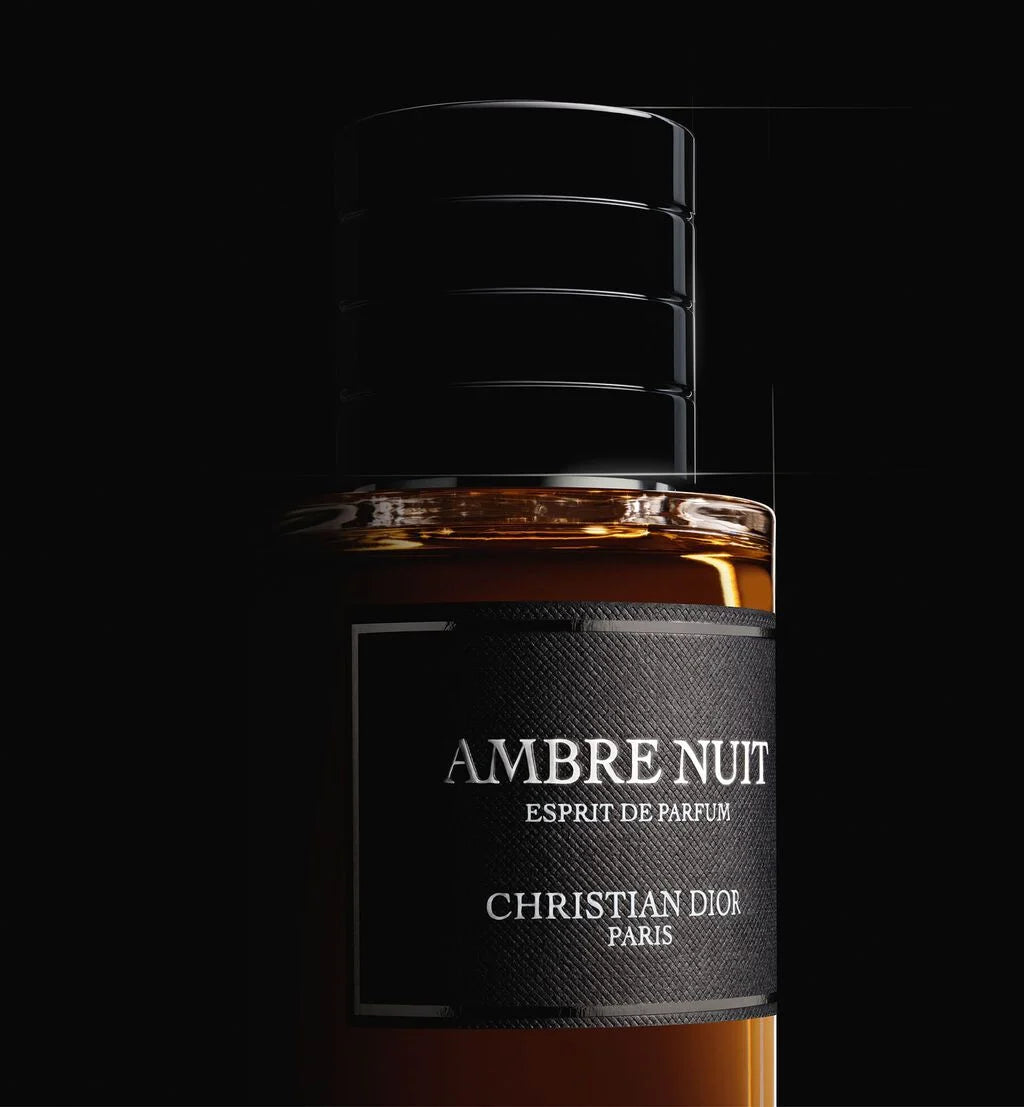 Ambre Nuit Esprit de Parfum 80ML Unisex | Christian Dior