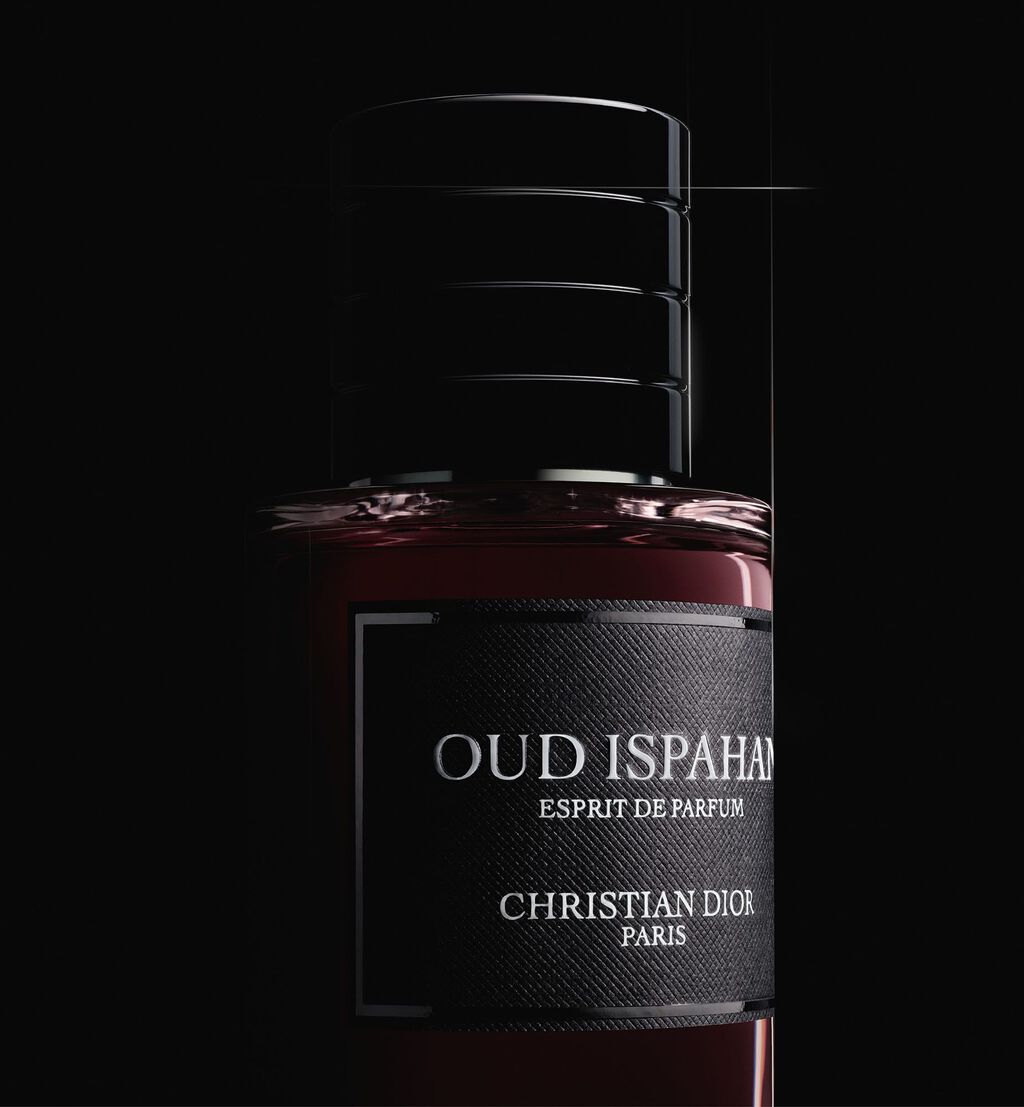 Oud Ispahan Esprit de Parfum 80ML Unisex | Christian Dior