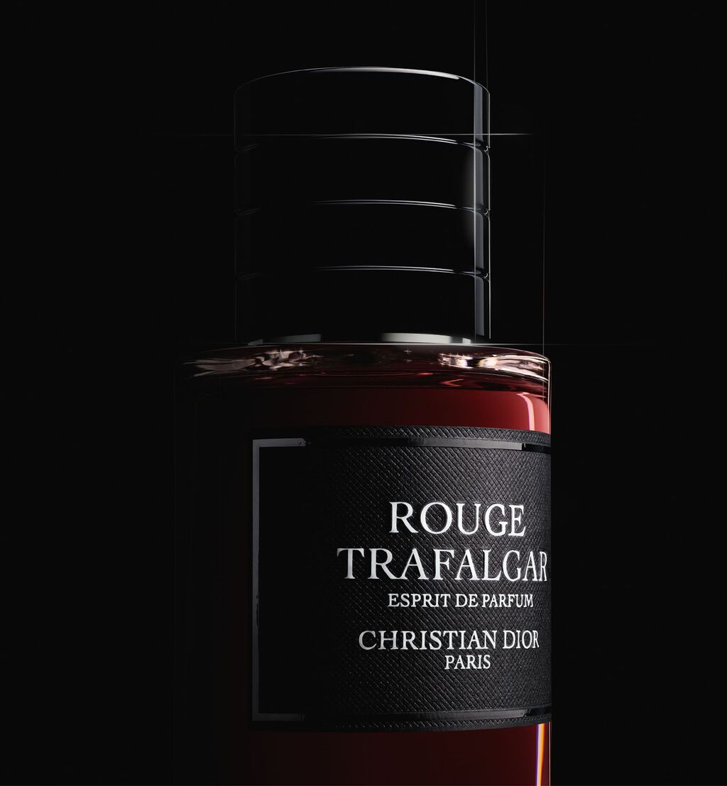 Rouge Trafalgar Esprit de Parfum 80ML Unisex | Christian Dior