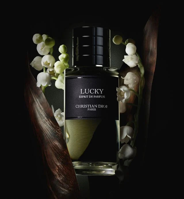 Lucky Esprit de Parfum 80ML Unisex | Christian Dior