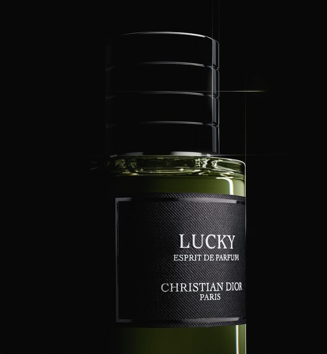 Lucky Esprit de Parfum 80ML Unisex | Christian Dior