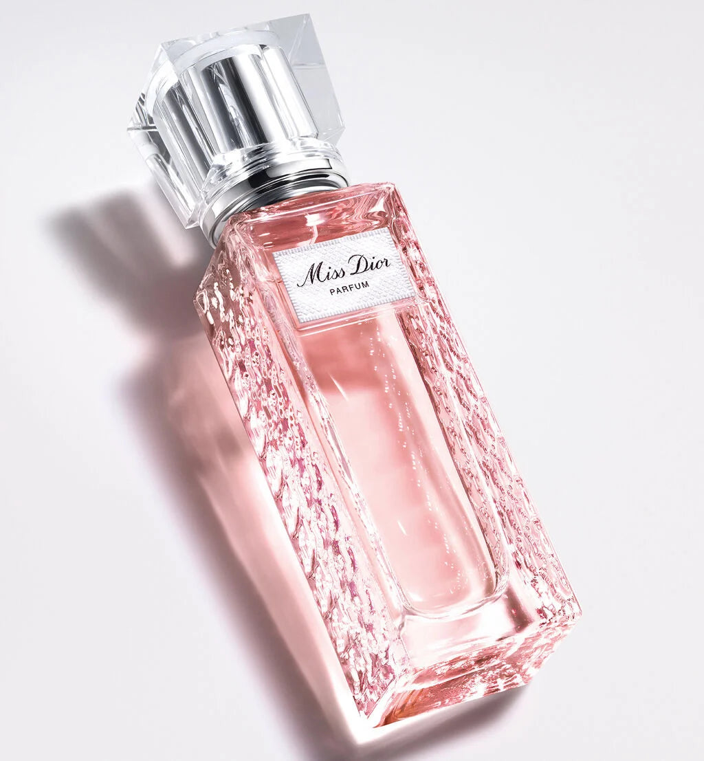 Miss Dior Parfum Roller-Pearl 20ML for Women | Dior