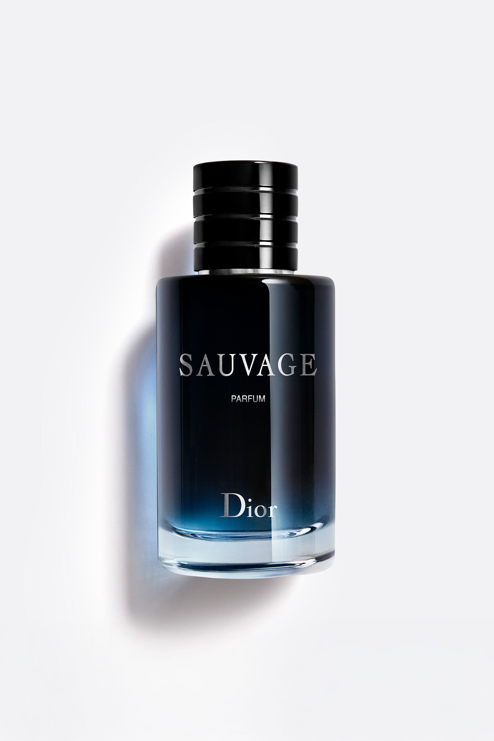 Sauvage Parfum for Men | Parfum | Dior