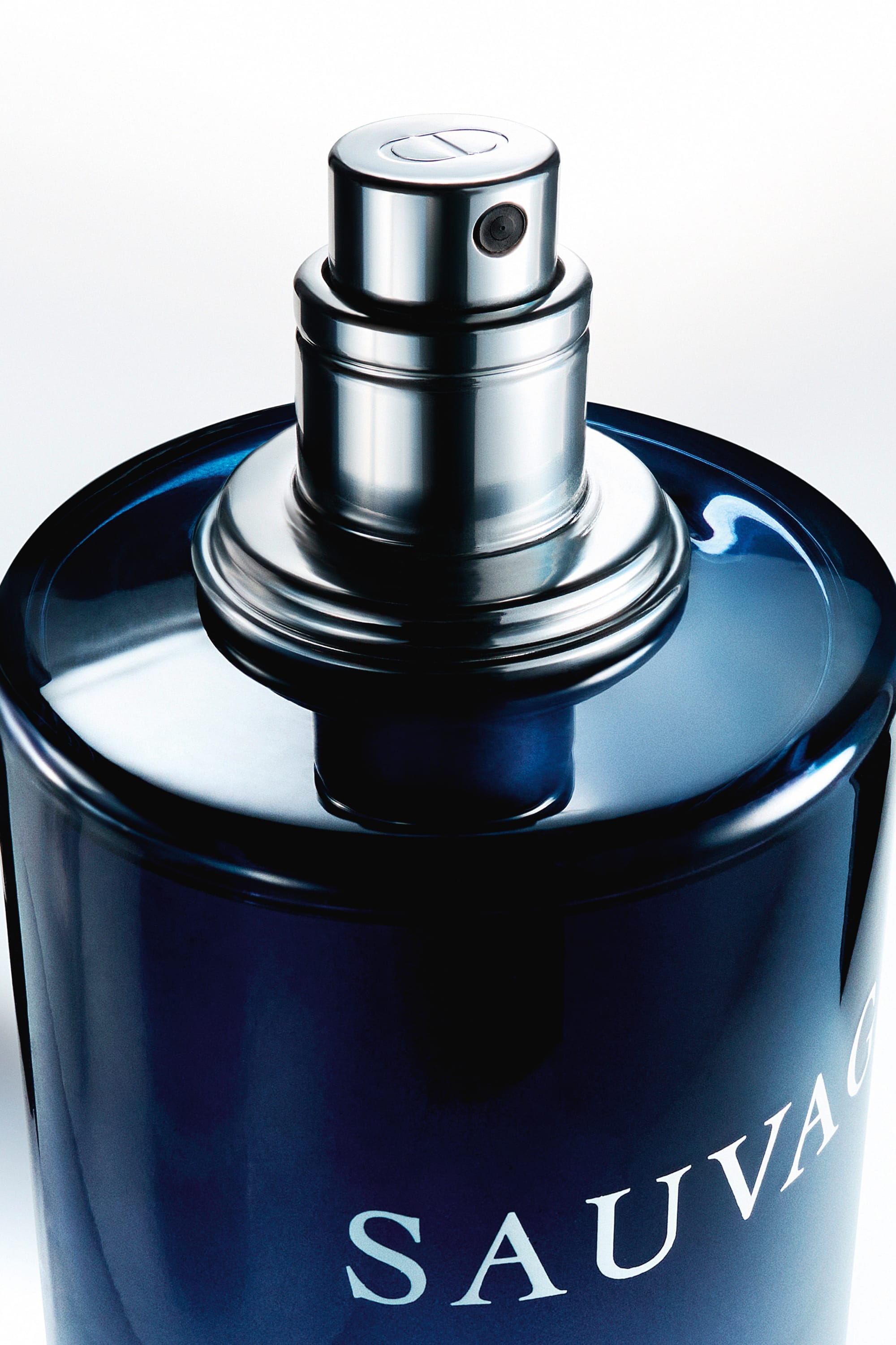 Sauvage Parfum for Men | Parfum | Dior