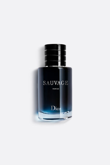 Sauvage Parfum for Men | Parfum | Dior