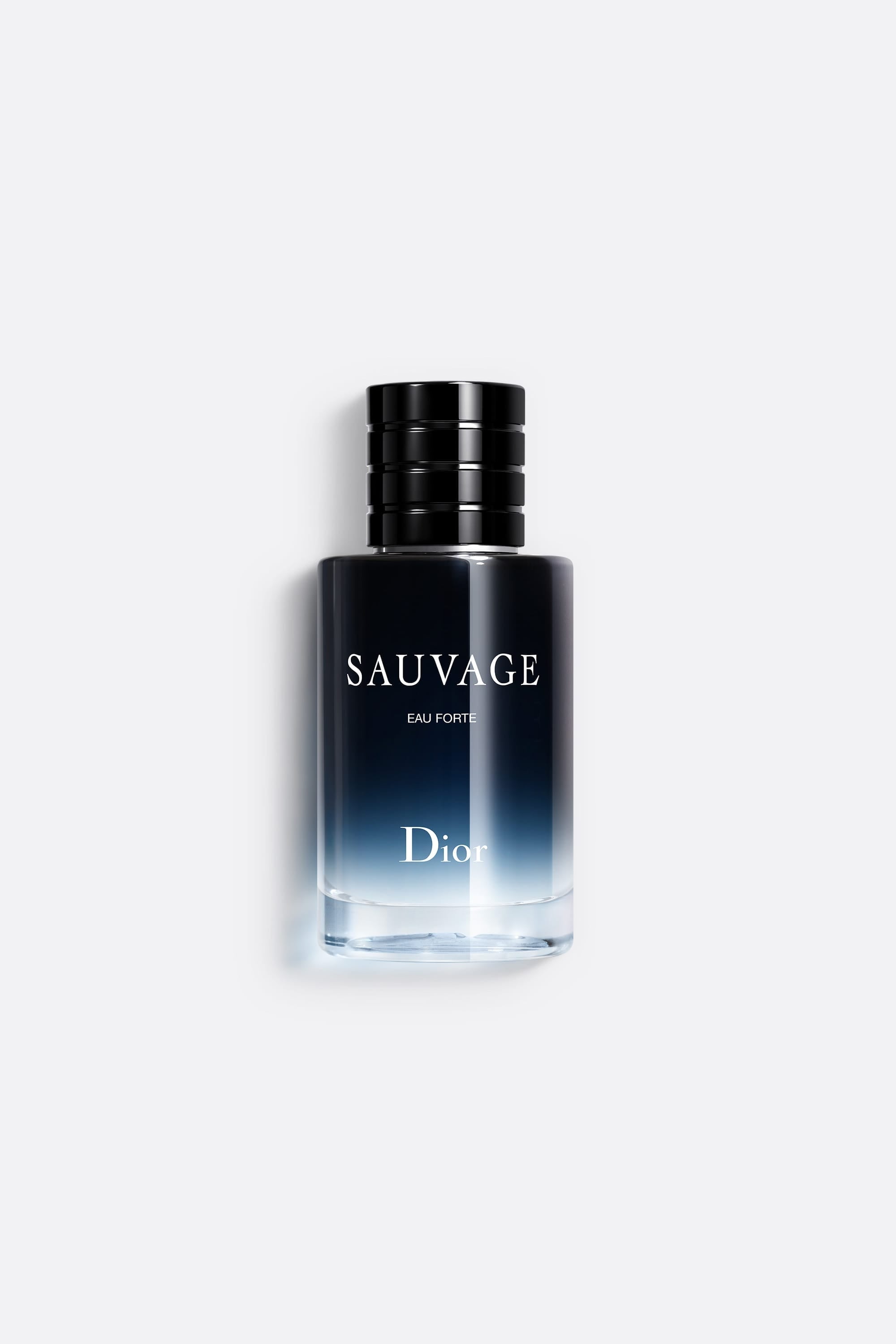 Sauvage Eau Forte for Men | Parfum | Dior
