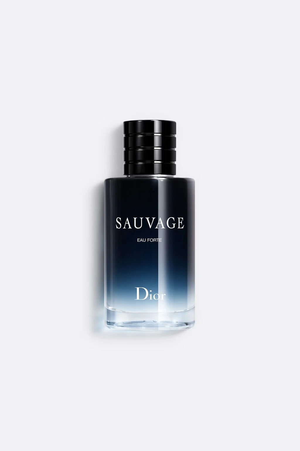 Sauvage Eau Forte for Men | Parfum | Dior