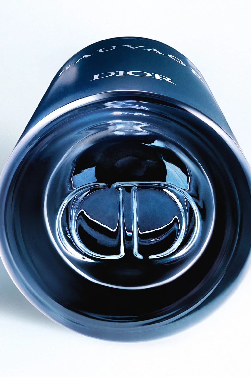 Sauvage Eau Forte for Men | Parfum | Dior