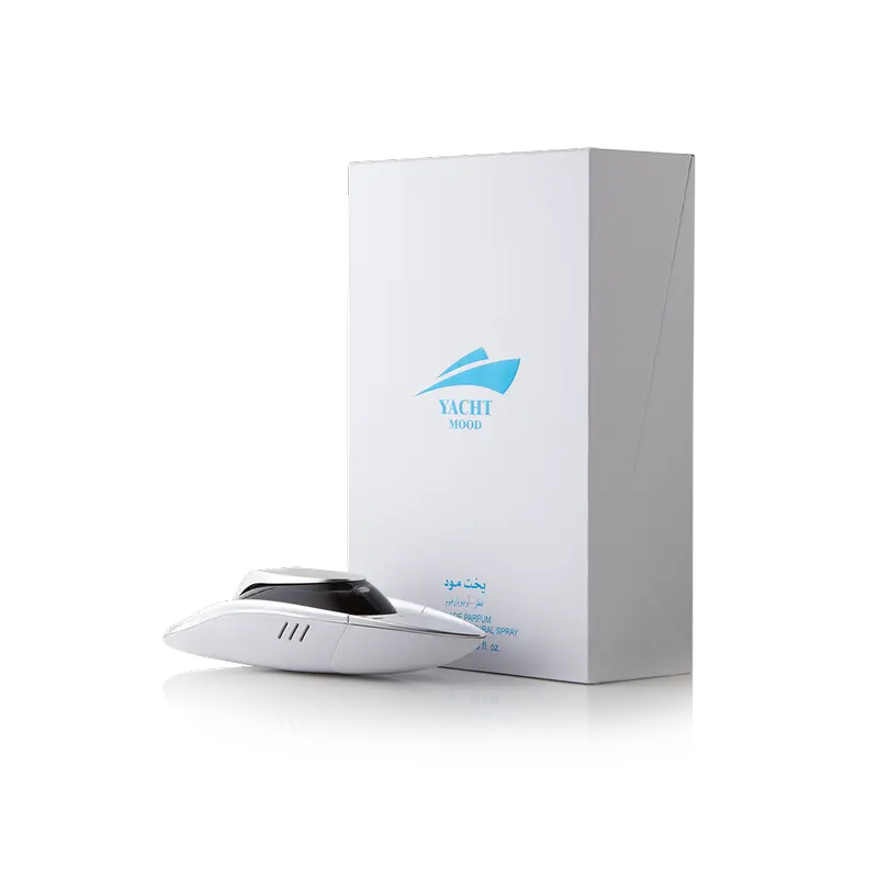 Yacht Mood 75 ml for Men | Arabian Oud