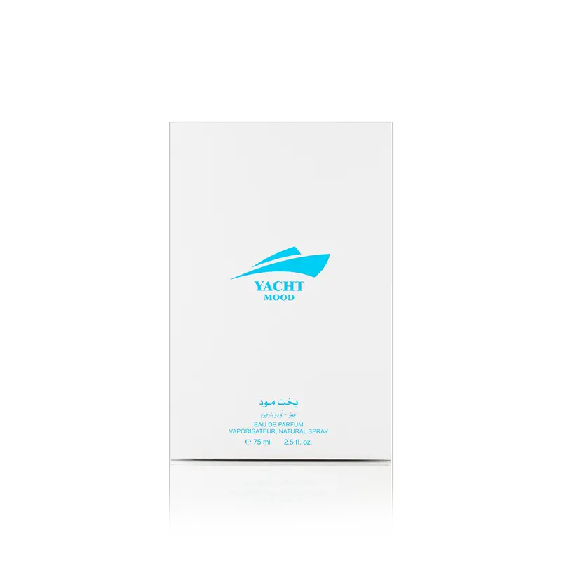 Yacht Mood 75 ml for Men | Arabian Oud