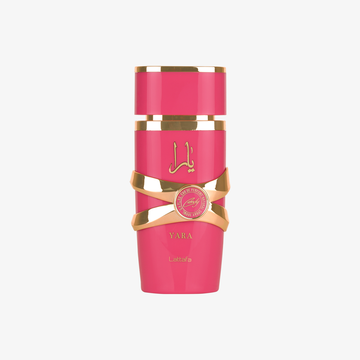 Yara Candy for Women 100ML |EDP| Lattafa