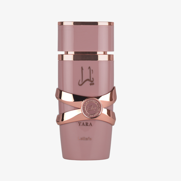 Yara Elixir 100ml For Women |EDP| Lattafa