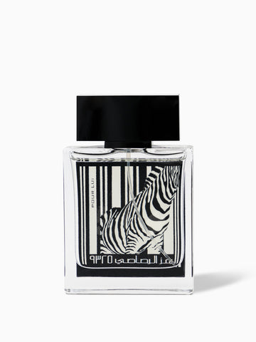 Rumz Al Rasasi 9325 Zebra Pour Lui 100ml For Men |EDP| Rasasi Perfumes