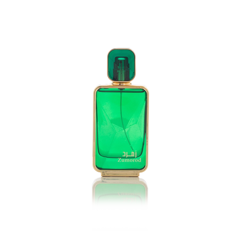 Zumorod 100 ml for Unisex | EDP | Arabian Oud