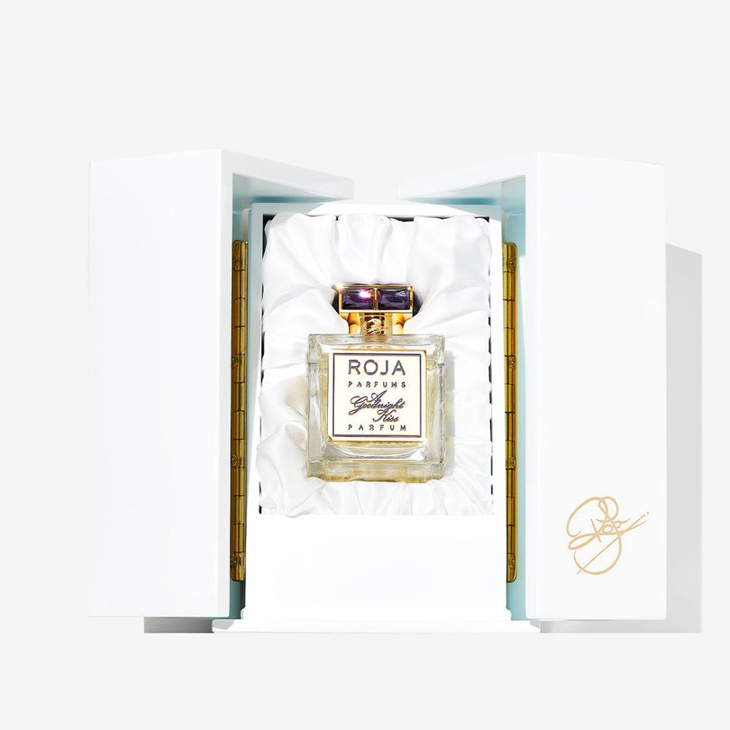 A Goodnight Kiss 100ml Unisex |Parfum| Roja Parfums