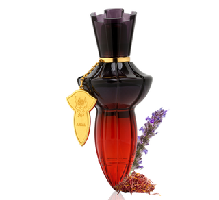 Abia Noir 75 ml Unisex | EDP | AJMAL