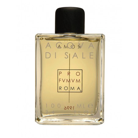 Acqua di Sale For Unisex 100 ML  |EDP| Profumum Roma