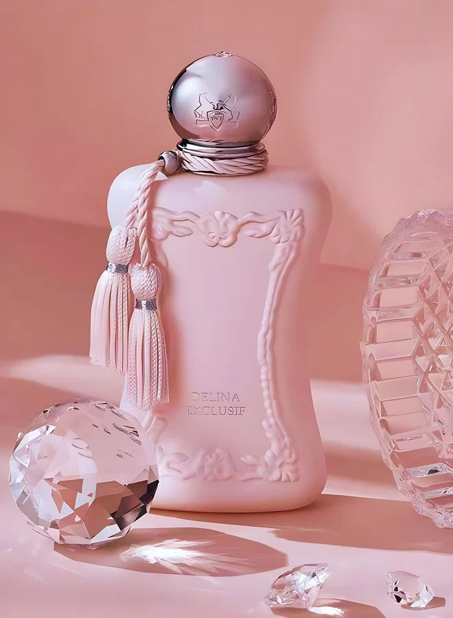 Delina Exclusif 75 ml for Women | EDP | Parfums de Marly