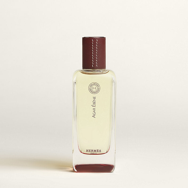 Agar Ébène 50 ml for Unisex | EDT | HERMÈS