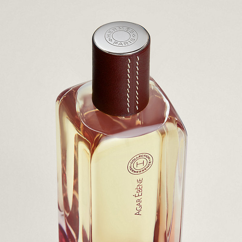 Agar Ébène 50 ml for Unisex | EDT | HERMÈS