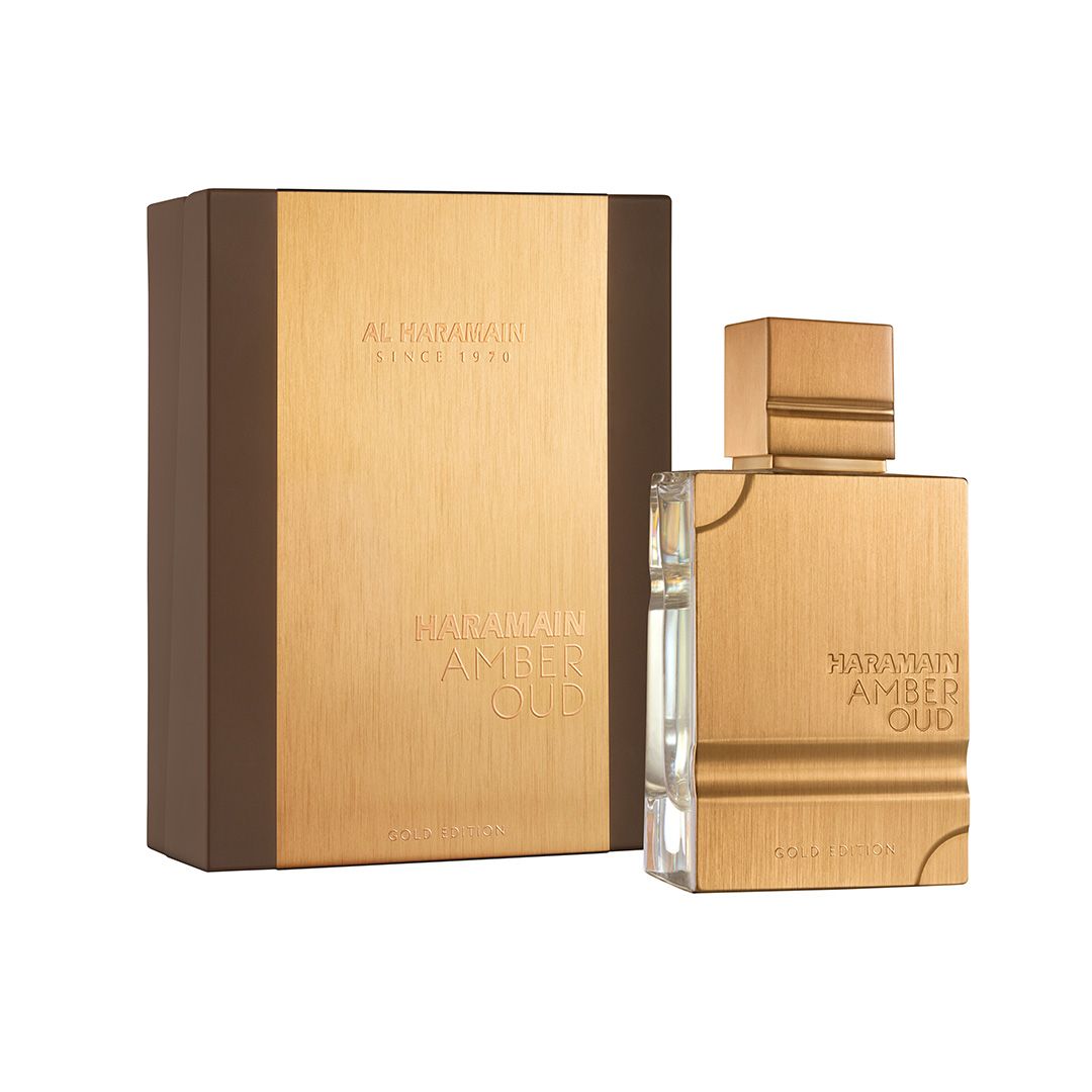 Amber Oud Gold Edition 60ml  Unisex | EDP | Al Haramain
