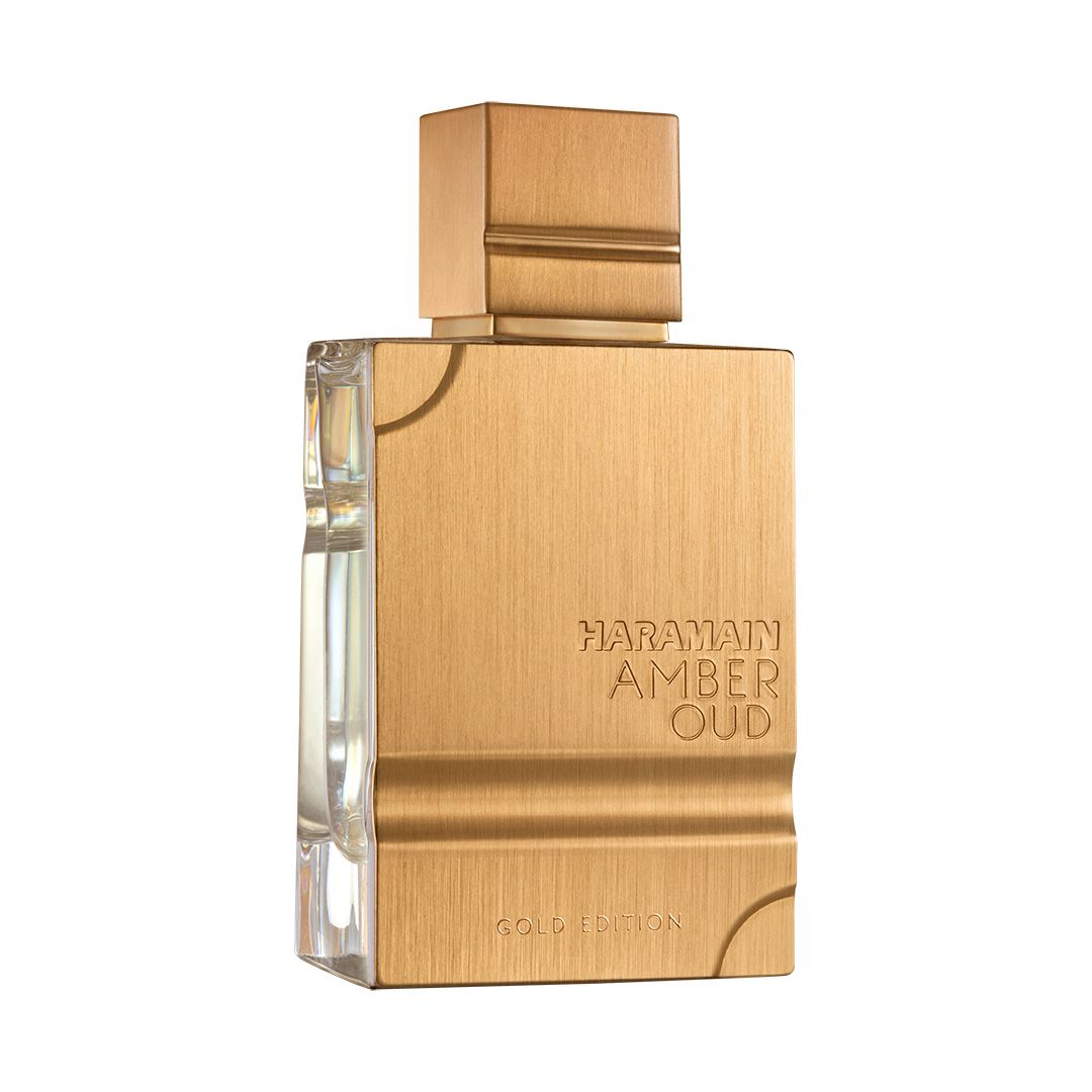 Amber Oud Gold Edition 60ml  Unisex | EDP | Al Haramain