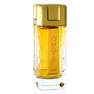 Amaze 100 ml For Men | EDP | AJMAL