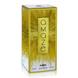 Amaze 100 ml For Men | EDP | AJMAL