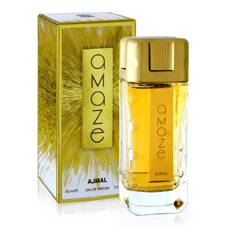 Amaze 100 ml For Men | EDP | AJMAL