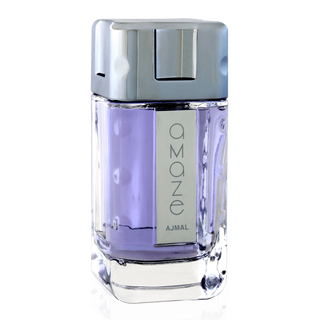 AMAZE HIM 100 ml For Men | EDP | AJMAL